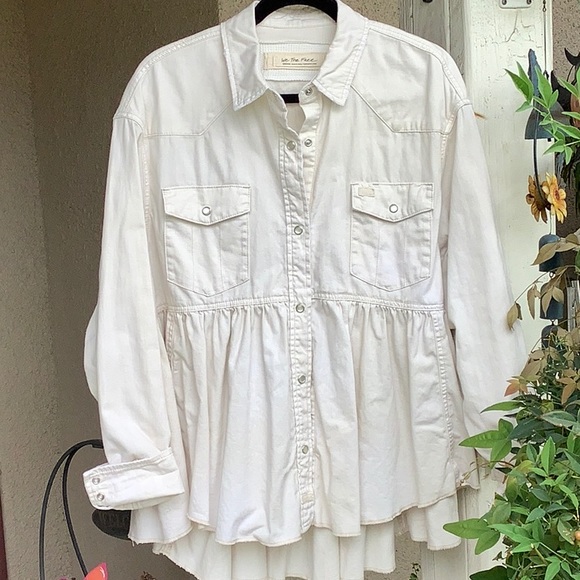 Free People Tops - Free People Top